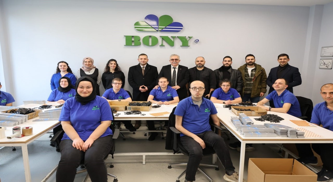 DOSKİM projesi için teknik inceleme