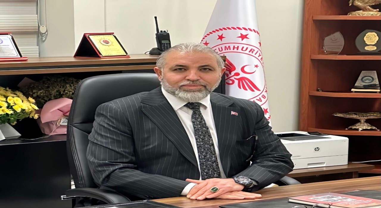 Dr. Sarıkaya: D vitamini, kemik oluşumu ve gücü için hayati önem taşır