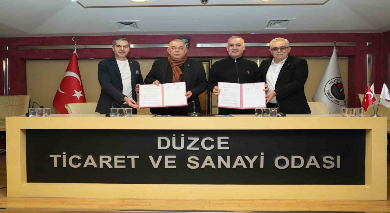 DTSOda üyelerine avantajlı