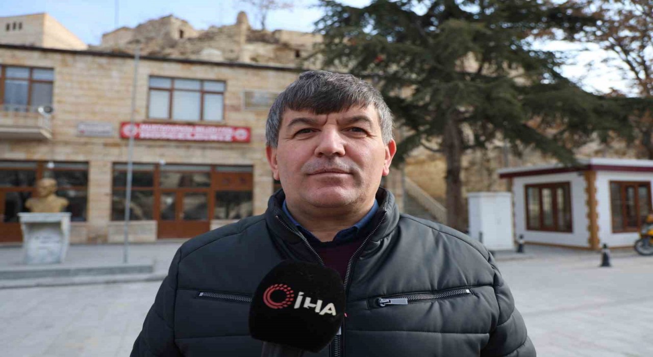‘Dünyanın en iyi turizm köyü yeniden belde oldu