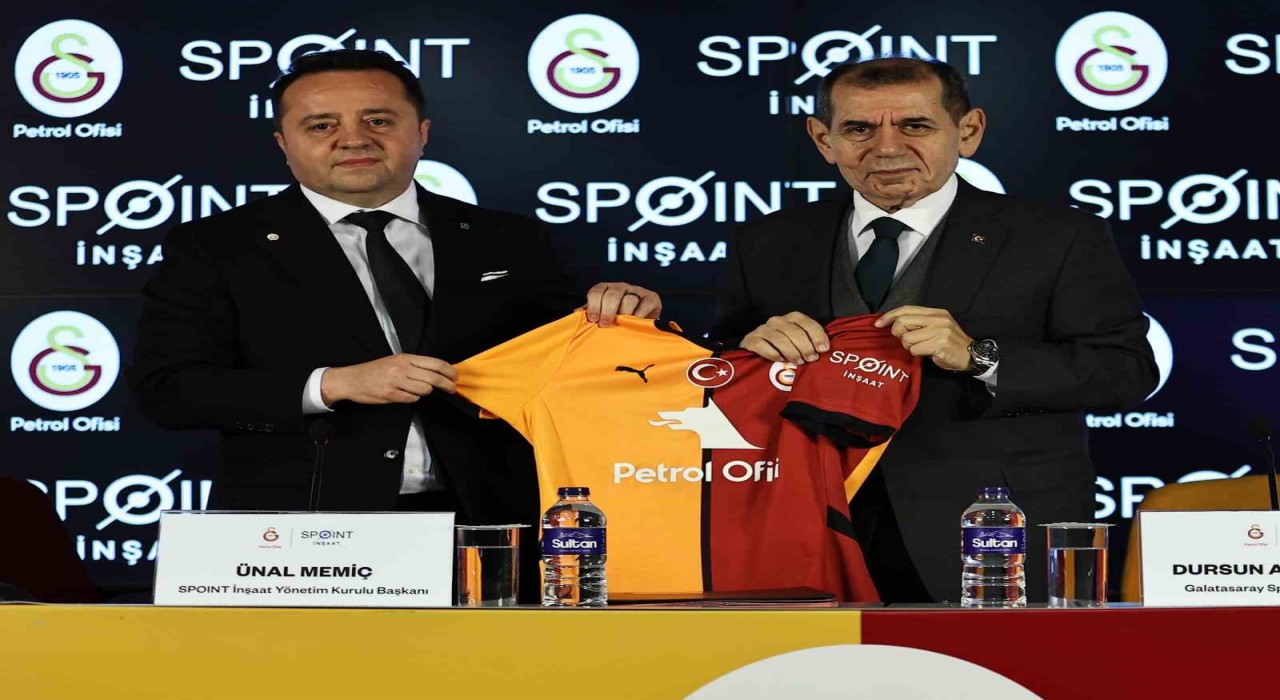 Dursun Özbek: Galatasarayın rakibi olan herkes, Galatasarayı provoke etmek amacıyla söylemler içine girdiler