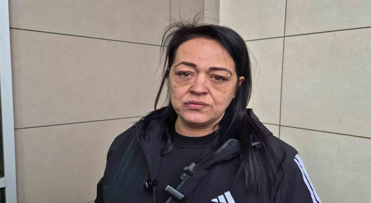 Duruşma öncesi Sıla bebeğin teyzesi konuştu: En ağır cezayı alsınlar