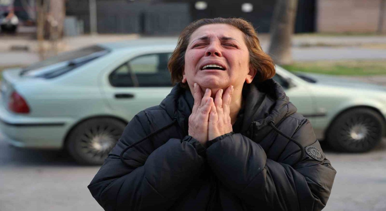 Duygu Bölükbaşın ölümüyle ilgili erkek arkadaş yeniden hakim karşısında