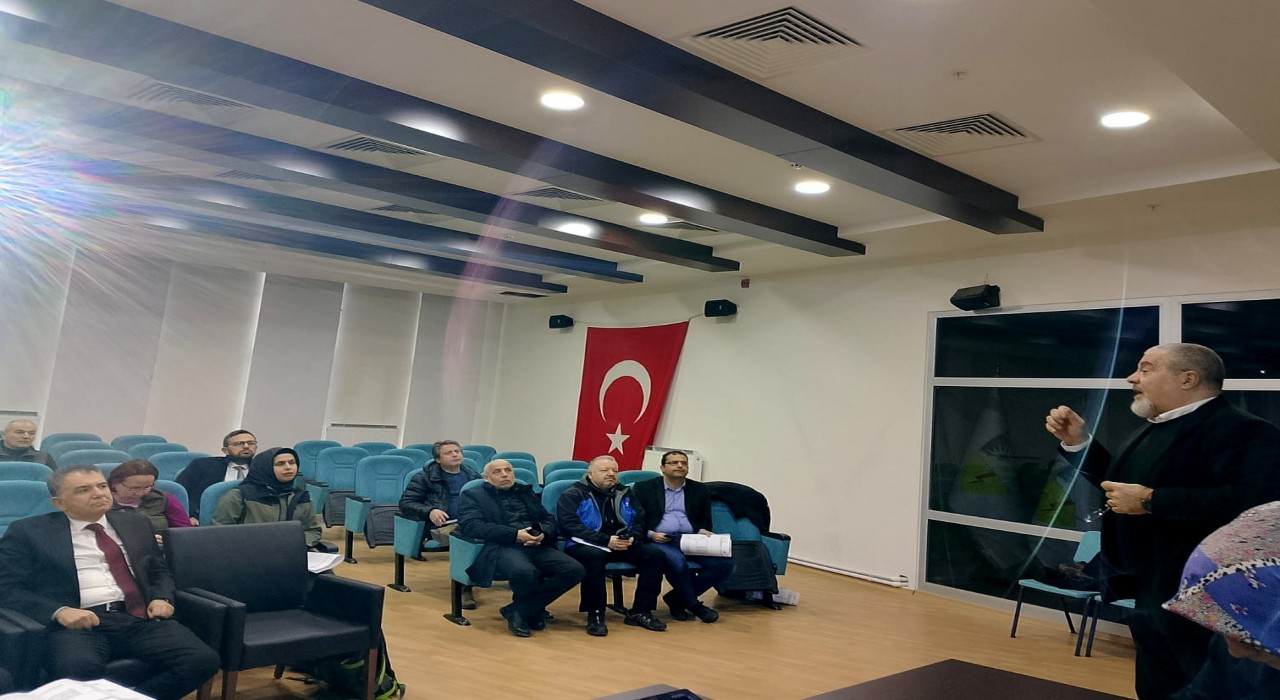 Eber Gölünün kurtarılması için ‘Yeşil Dönüşüm çağrısında bulunulacak