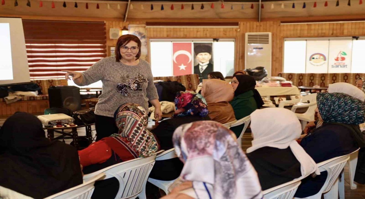 Ebeveyn-çocuk ilişkisi, çocukların geleceğinde önemli rol oynuyor