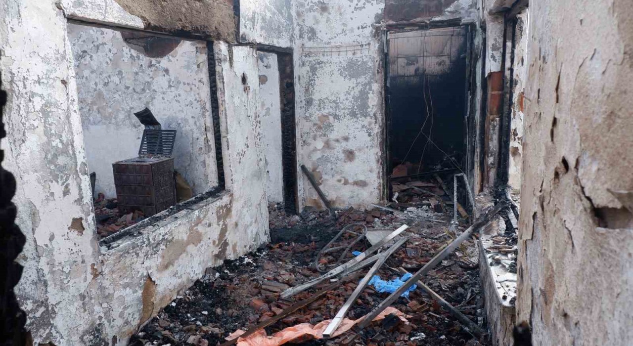 Edirne'de İtfaiyeyi Durduran Polislere Soruşturma Başlatıldı