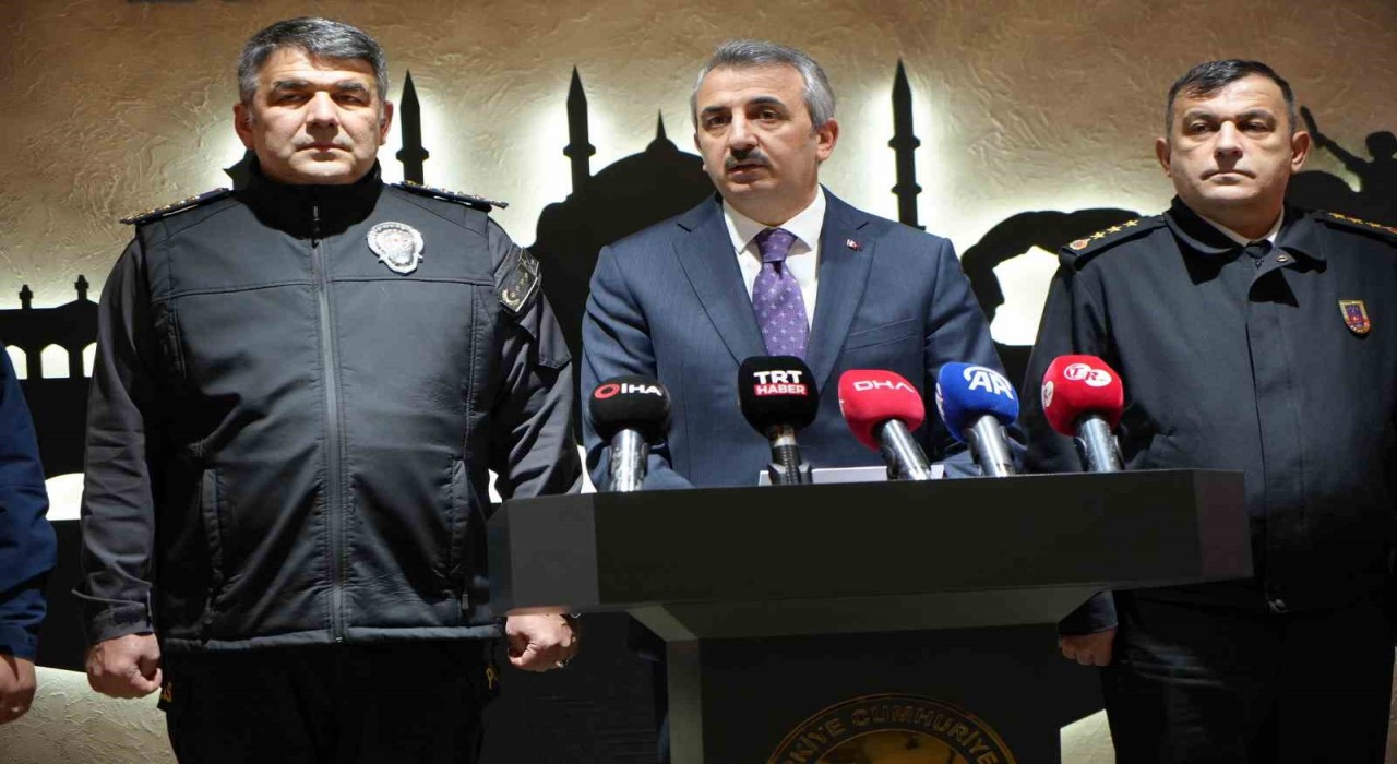 Emniyetten Büyük Darbe! Edirne’de Rekor Uyuşturucu Yakalandı
