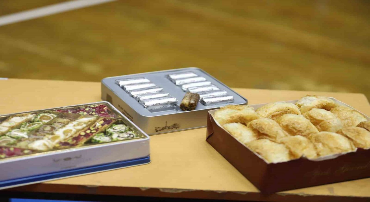 Ege Derbisi öncesinde ‘tatlı atışma