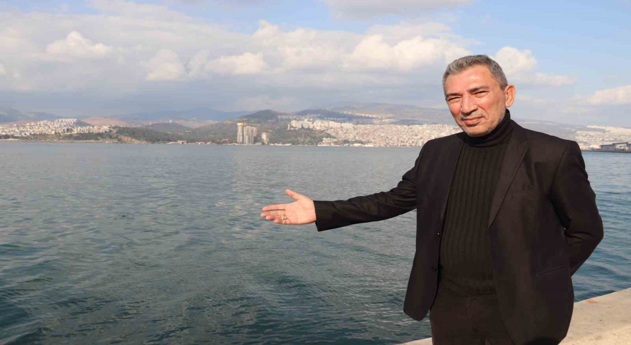 Egede deprem fırtınası sürüyor