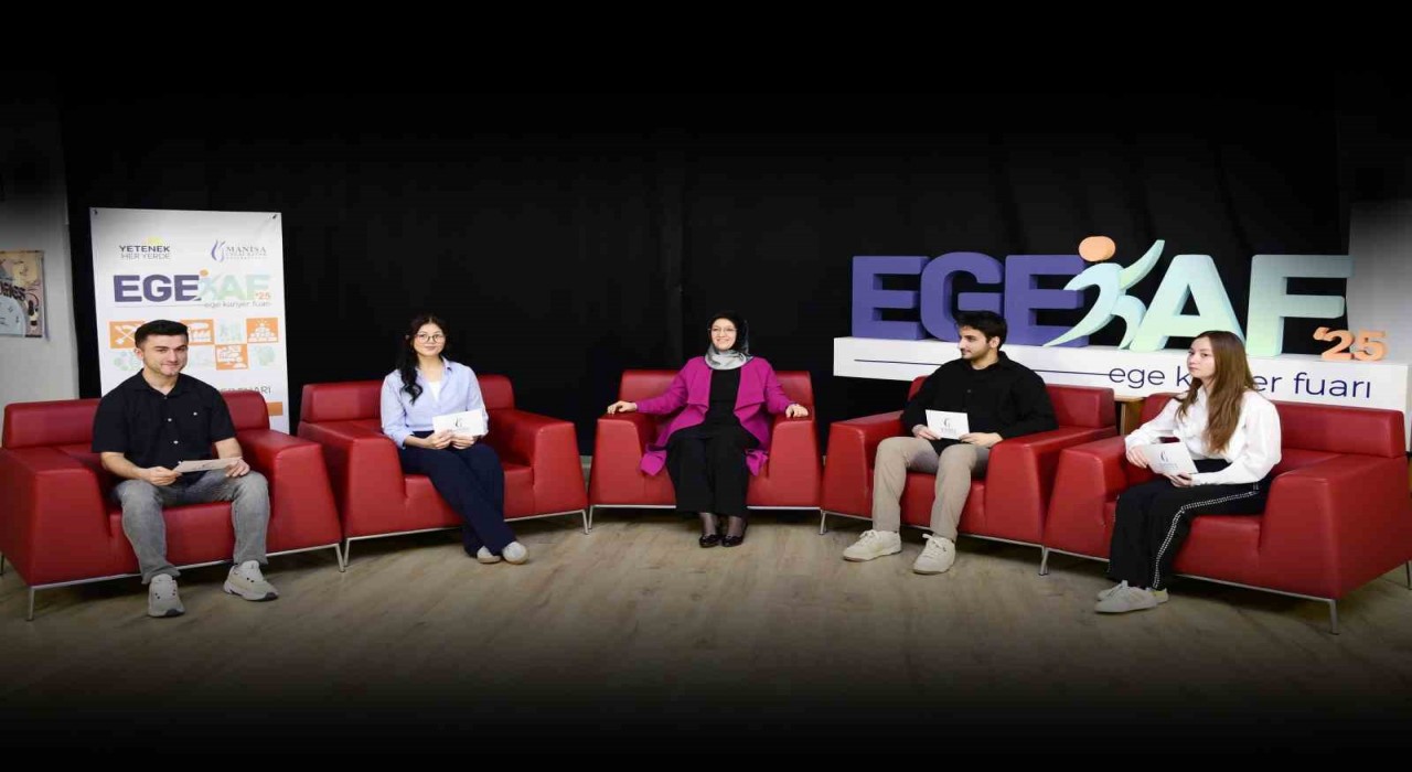 EGEKAF 2025 için geri sayım başladı