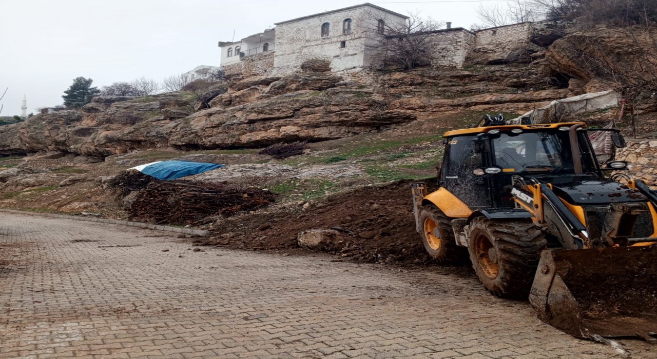 Eğilde canlı hayvan pazarı projesi