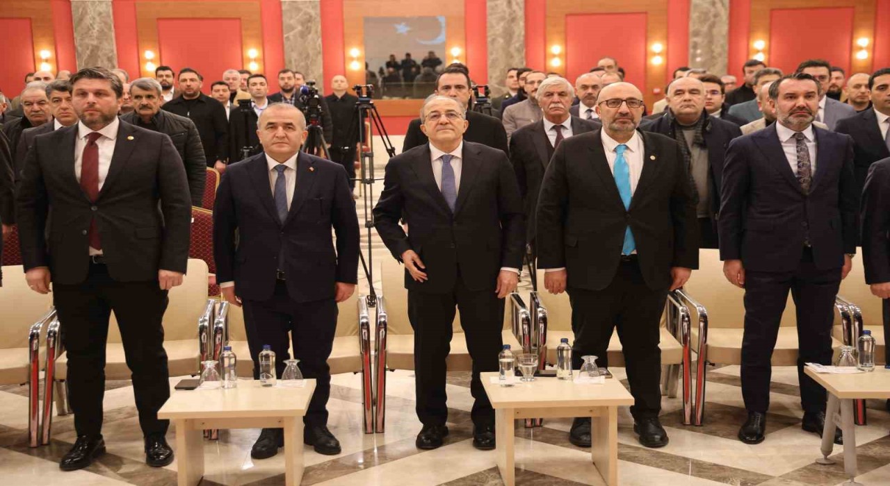 Elazığa Milli Savunma Bakanlığı tarafından 20 milyon dolarlık yatırım
