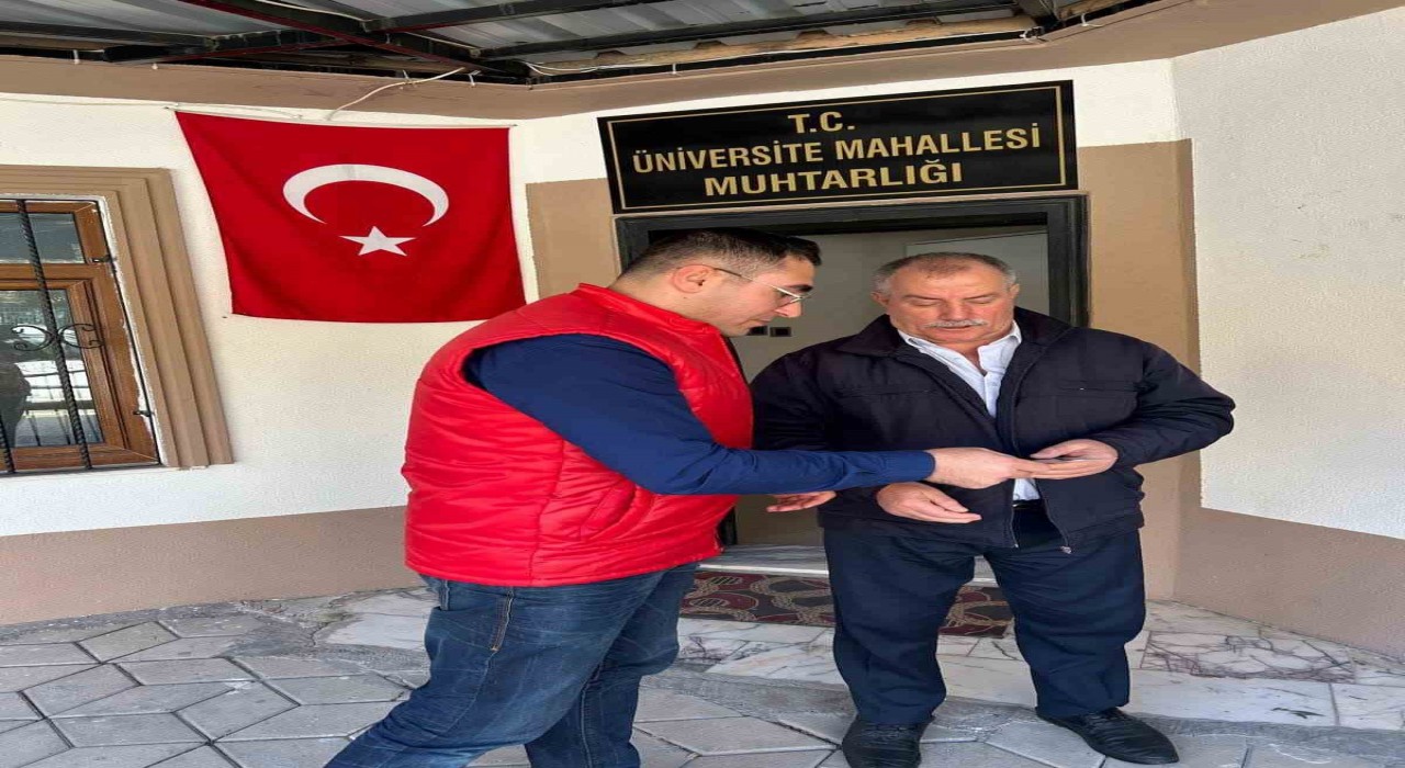 Elazığda 2025 Aile Yılı çalışmaları