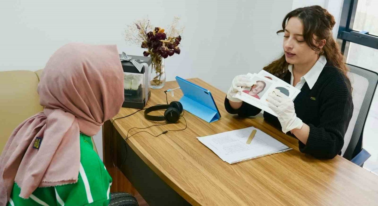 Elazığda işitsel terapi hizmeti başladı