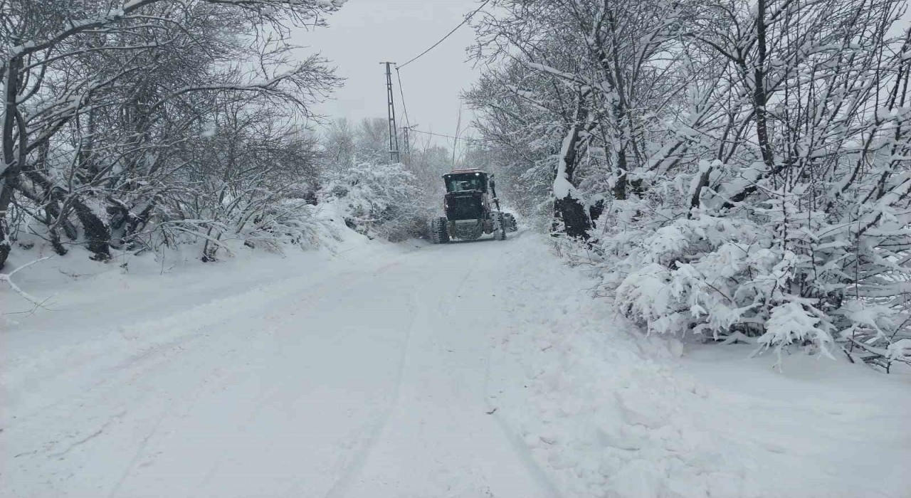 Elazığda kapalı köy sayısı 371e çıktı