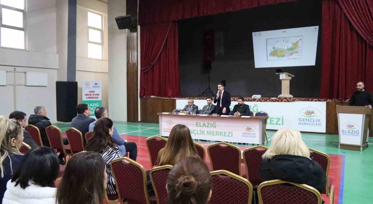 Elazığda öğrencilere yetenek taraması yapılacak
