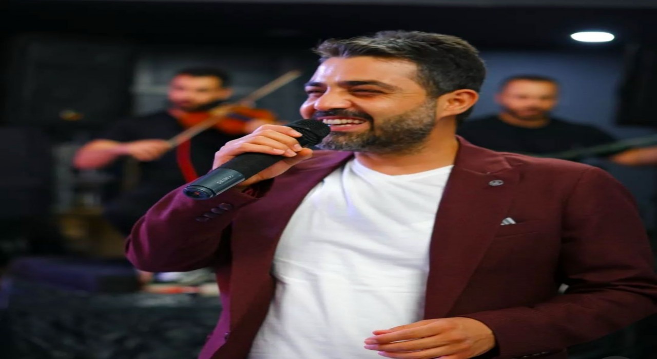 Elazığda Urfa sıra geceleri rüzgarı esecek