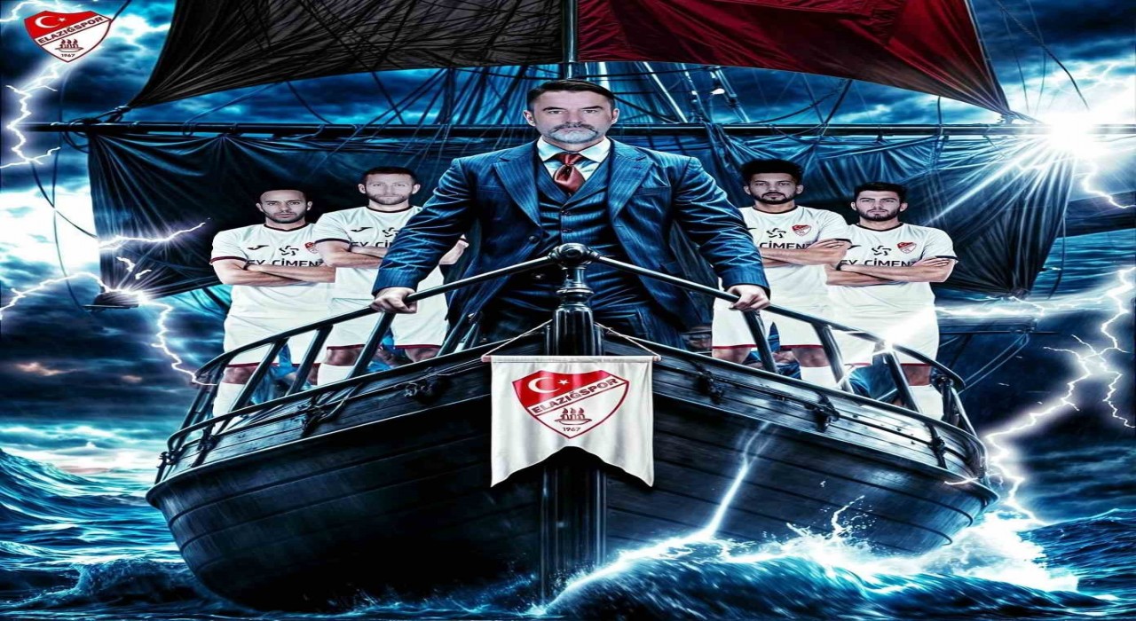 Elazığspor, liderle farkı eritiyor