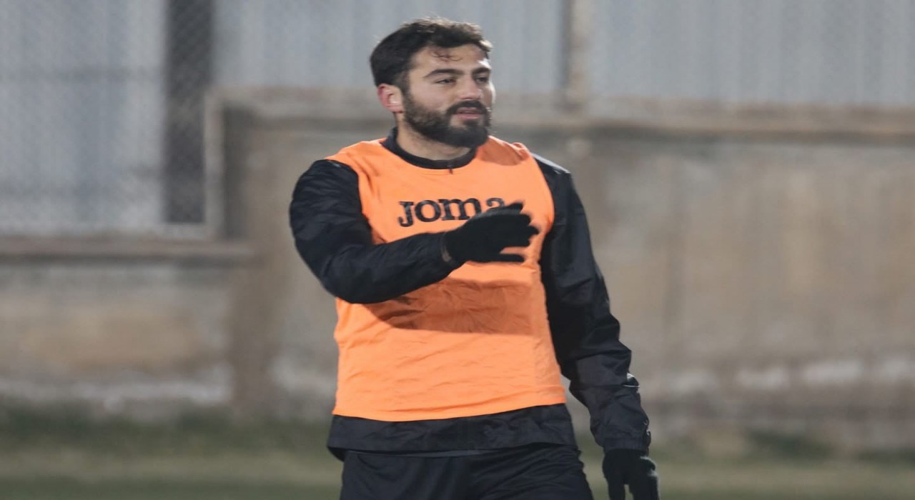 Elazığspor, Melihi Batman Petrolspora kiraladı
