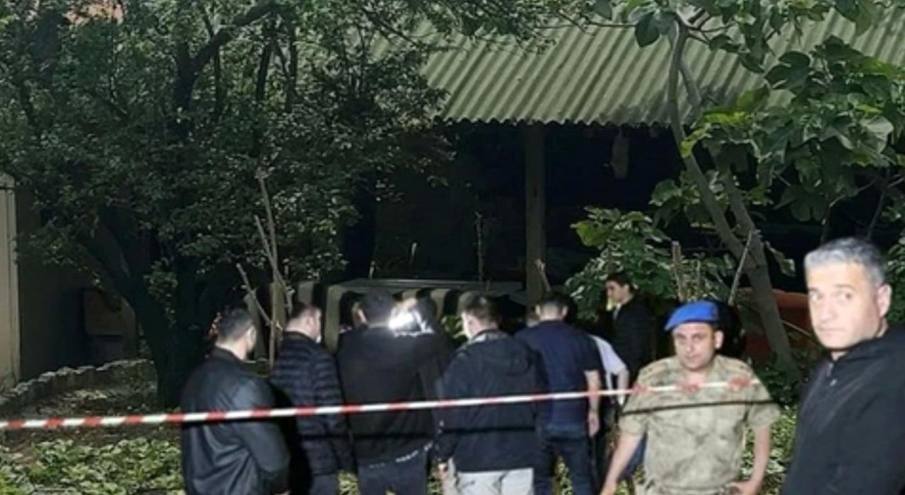 Erbaadaki patlamada ağır yaralanan vatandaş, soğuk algınlığına yenik düştü