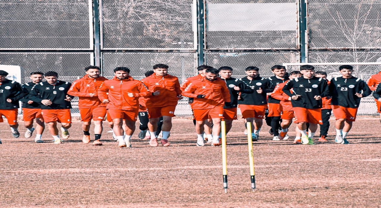 Erciyes 38 Futbol Kulübü 8 maçtır kazanamıyor