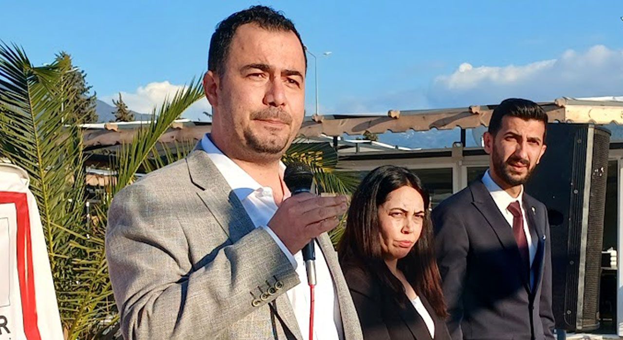 Ertuğ: "Online Satışlarda Kazancımızın Yarısı Giderlere Gidiyor"