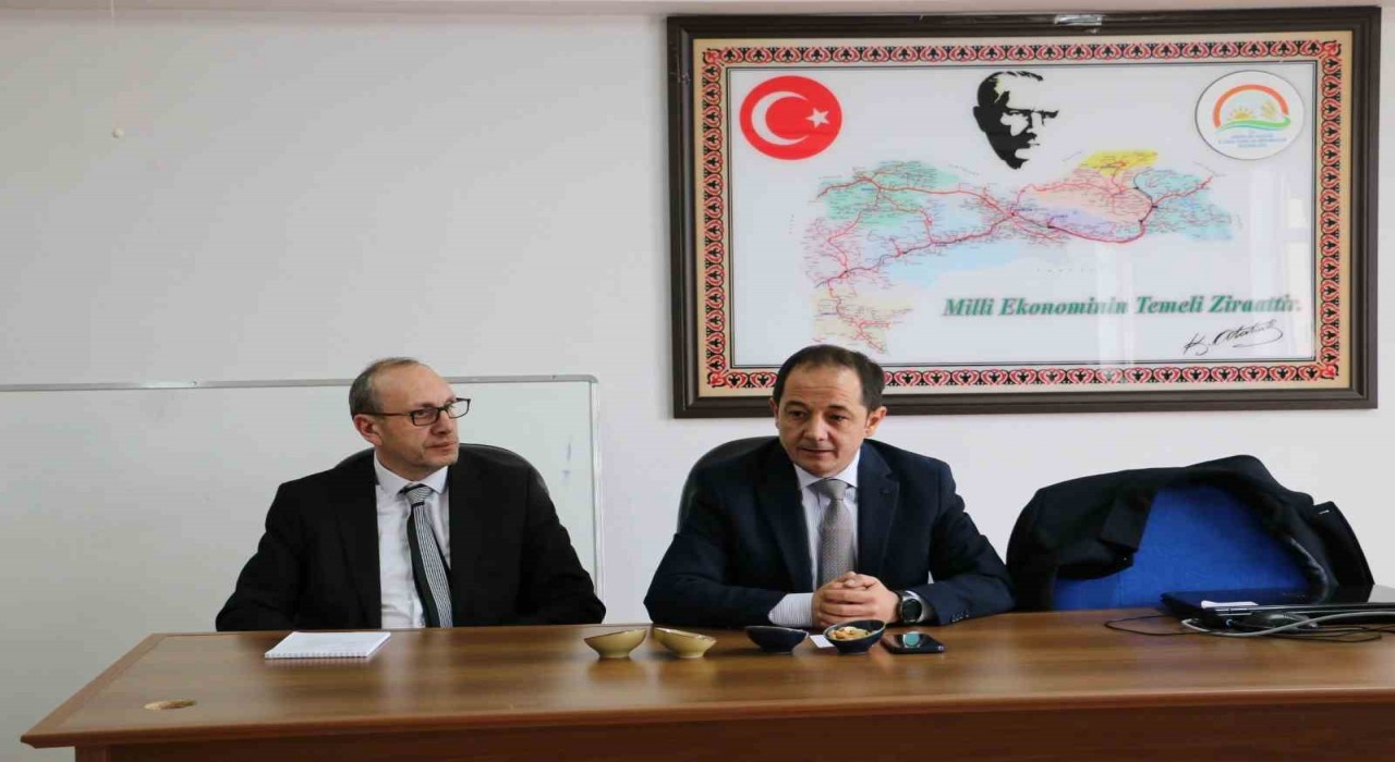 Erzincanda Ramazan ayı öncesinde gıda denetimleri artırılacak