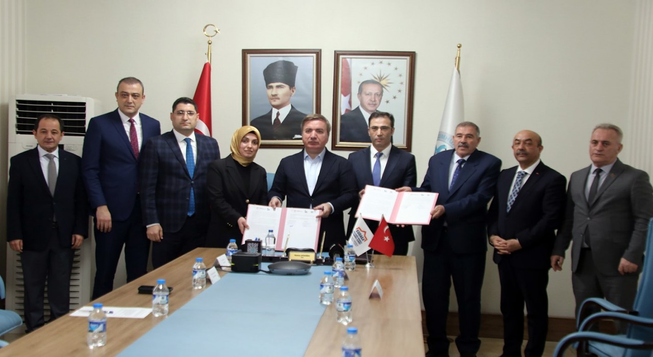 Erzincanda yöresel ürünlerin katma değeri artıyor