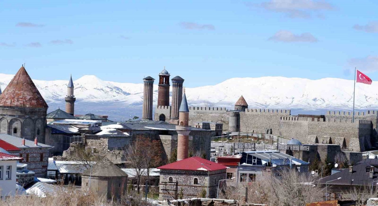Erzurumun milletvekili sayısı 5 oldu