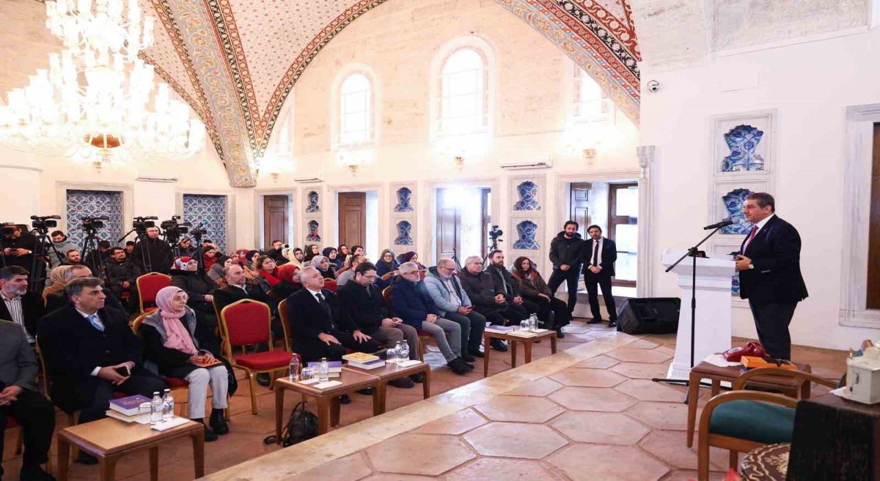 Esenlerin tarihi serüveni hikayelerle hayat buldu