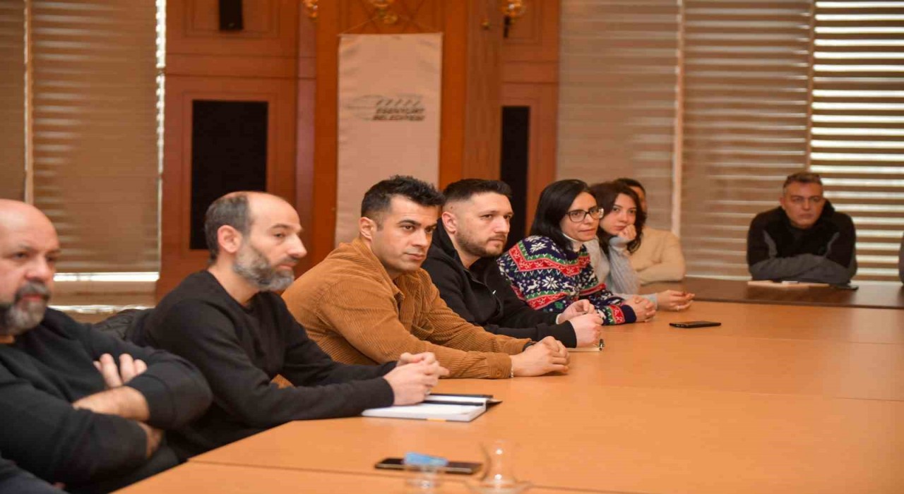Esenyurt Belediyesinden ISO 9001 Kalite Yönetim Sistemi Eğitimi