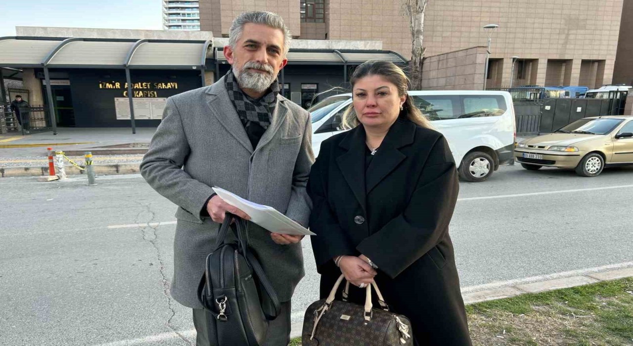 Eski menajerinden İbrahim Tatlısese ‘tehdit iddiasıyla suç duyurusu