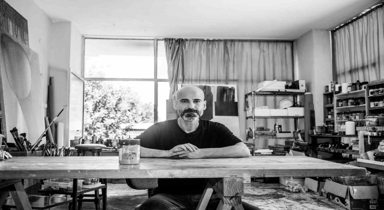 Eski Yeniler sergisi SANKO Sanat Galerisinde açacak