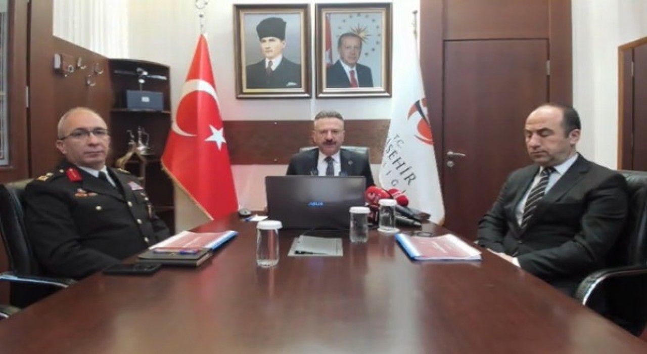 Eskişehirde kadını koruma önlemleri dikkat çekti