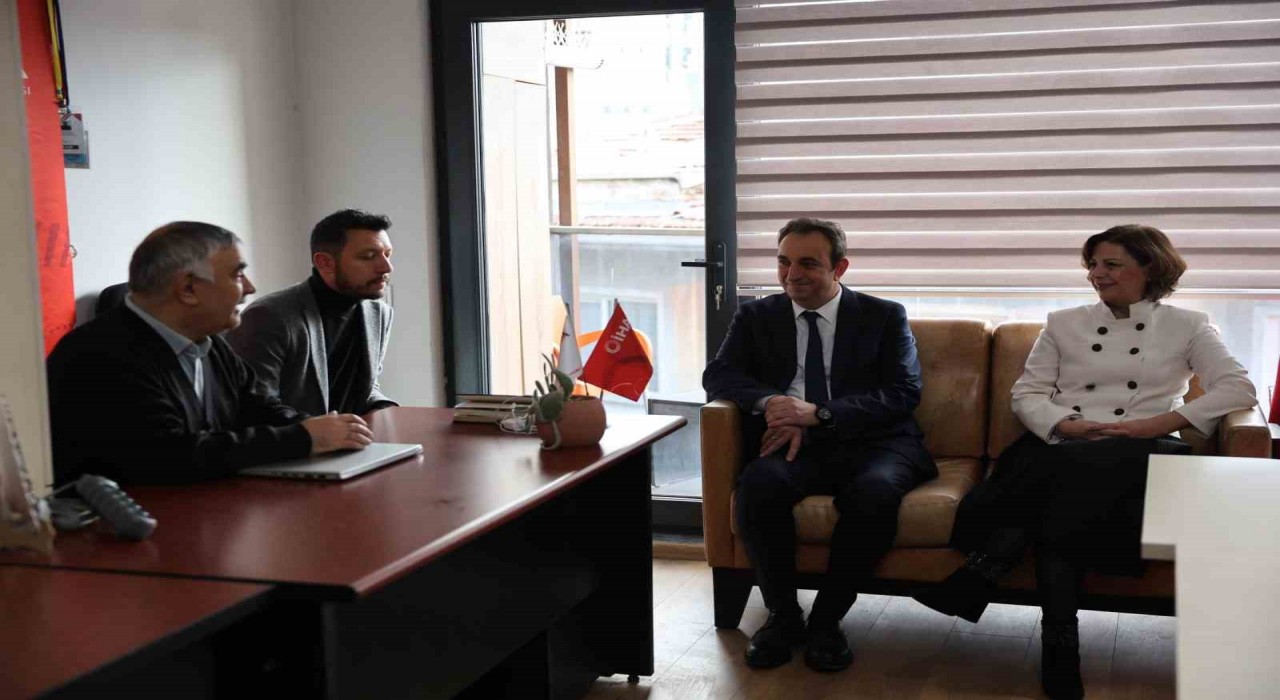 Eskişehirde kentsel dönüşüm çalışmaları sürüyor