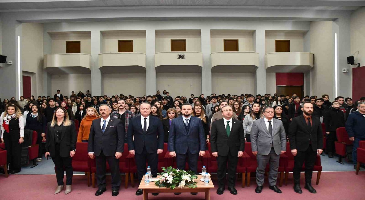 Eskişehirde Uluslararası eğitim buluşması