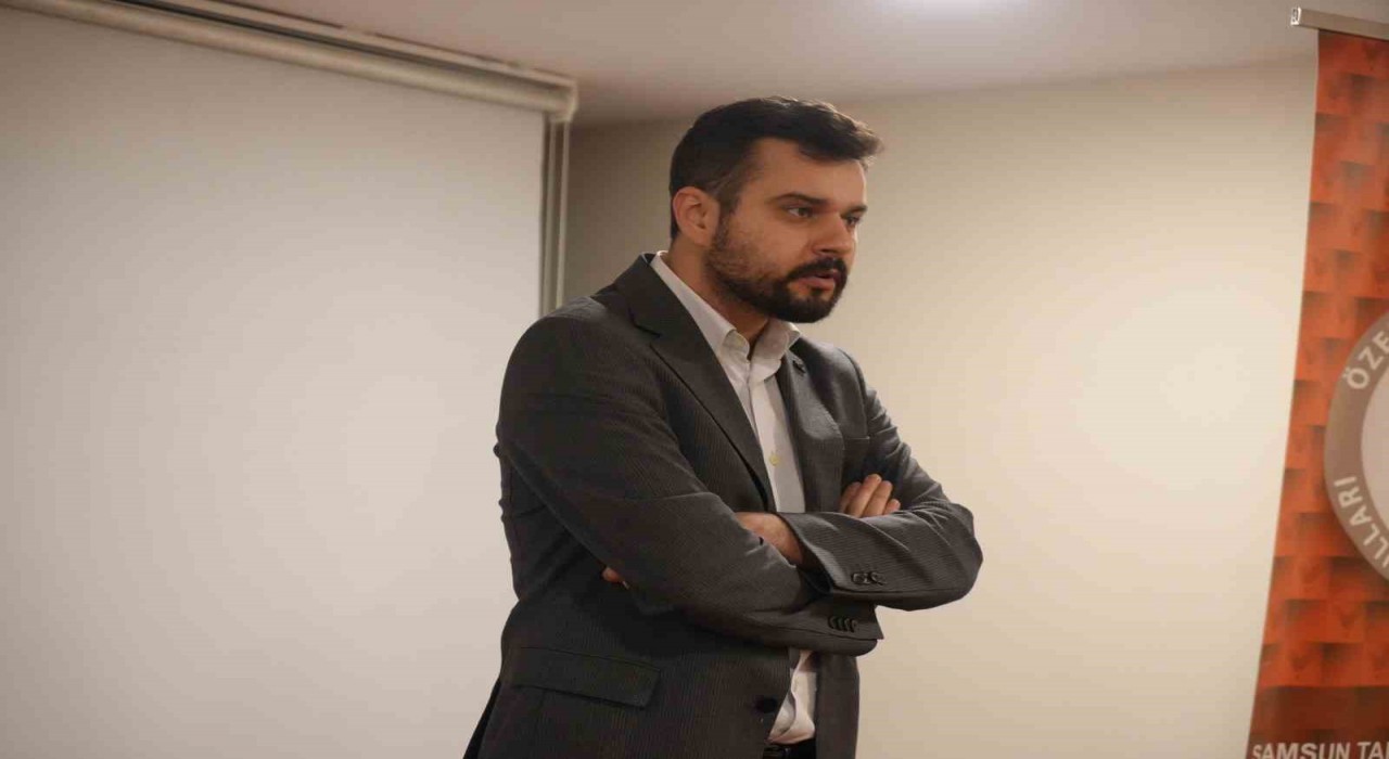 Estetik uzmanından üniversite sınavına hazırlanan öğrencilere konferans: Zorlanmadan hiçbir şey kazanılmıyor