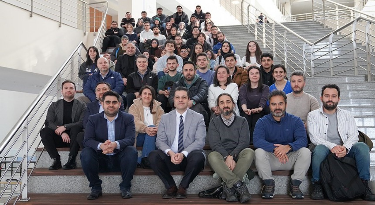 ETÜde yeni nesil 3 boyutlu yazıcı zirvesi