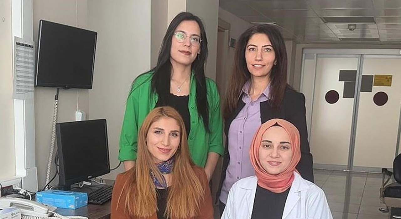 ETÜnün projesi TÜBİTAKtan destek aldı