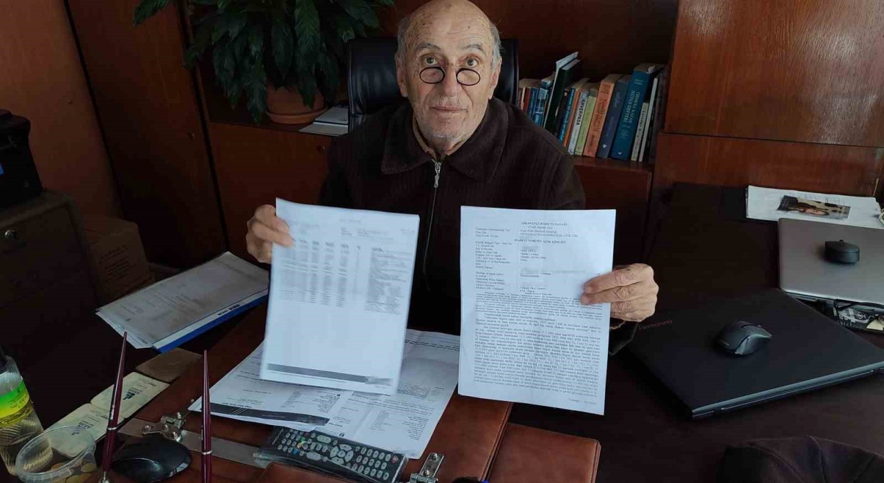 Evet cevabıyla dolandırıcıların ağına düştü, 570 bin liradan oldu