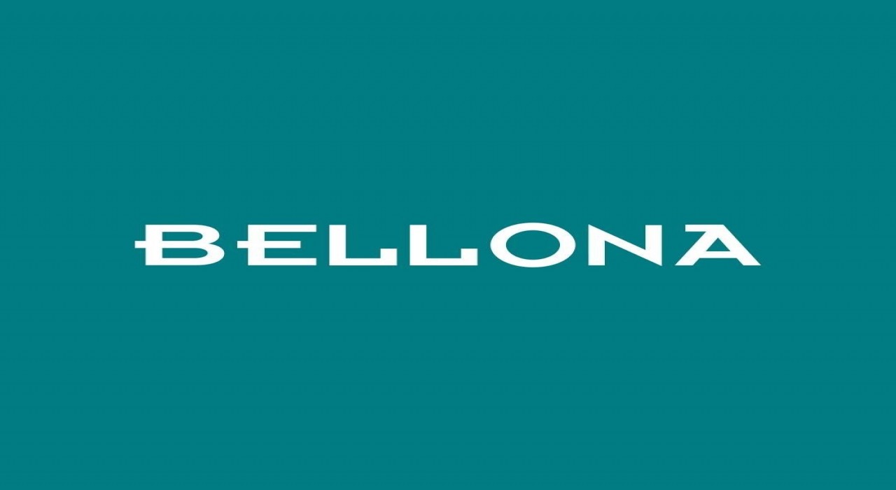 Evleri Yuva Yapan Bellona