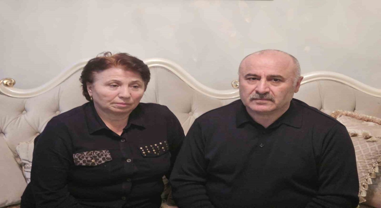 Eylem Tok ve oğlunun Türkiyeye iade kararı sonrası acılı baba Özer Aci konuştu: Onları havaalanında karşılayacağım