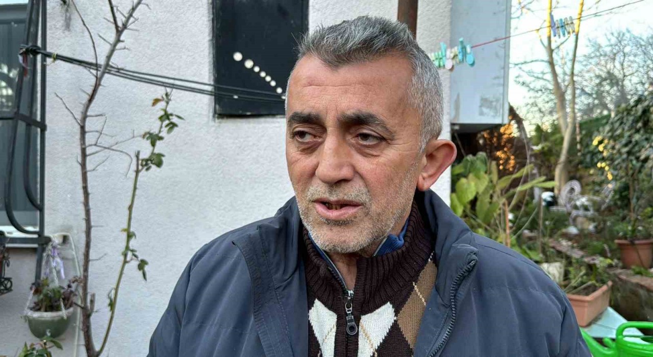 Eyüpsultanda UTV kazasında ölen Muhammet Gürcanın babası: Oğlum 4 ay sonra evlenecekti