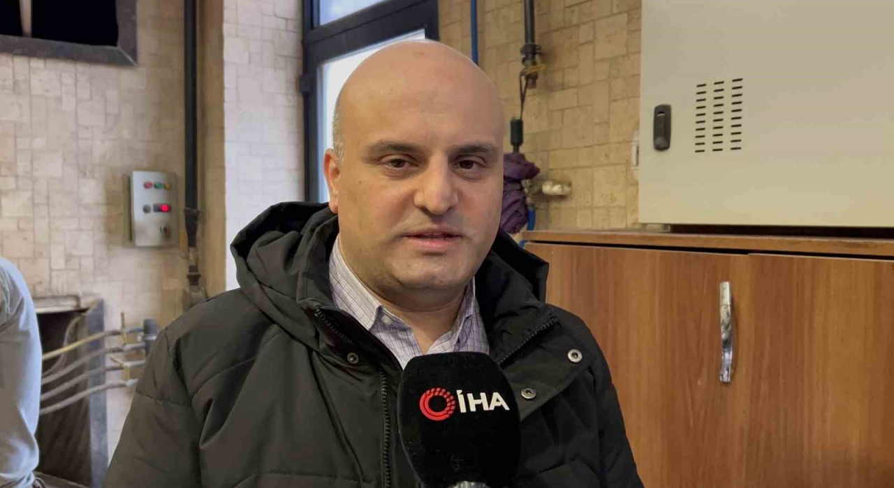 Fatihte Ramazan öncesi fırınlar denetlendi