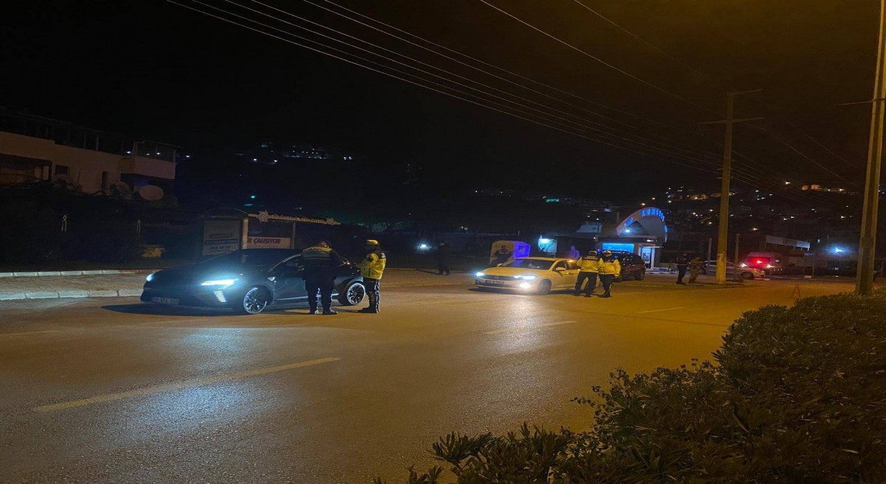 Faturasız silah taşıyan şahsa 11 bin TL ceza