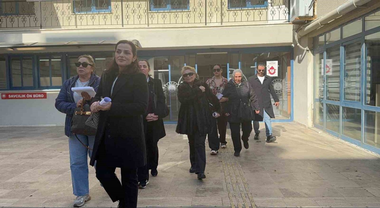 Ferdi Tayfurun vasiyeti açıklandı, miras paylaşımına itiraz edildi