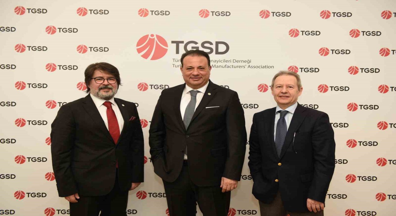 Fırsatları yakalayabilmek için üretim gücümüzü korumalıyız
