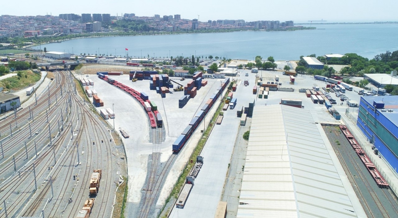 Ford Otosan ve Mars Logisticsten iş birliği