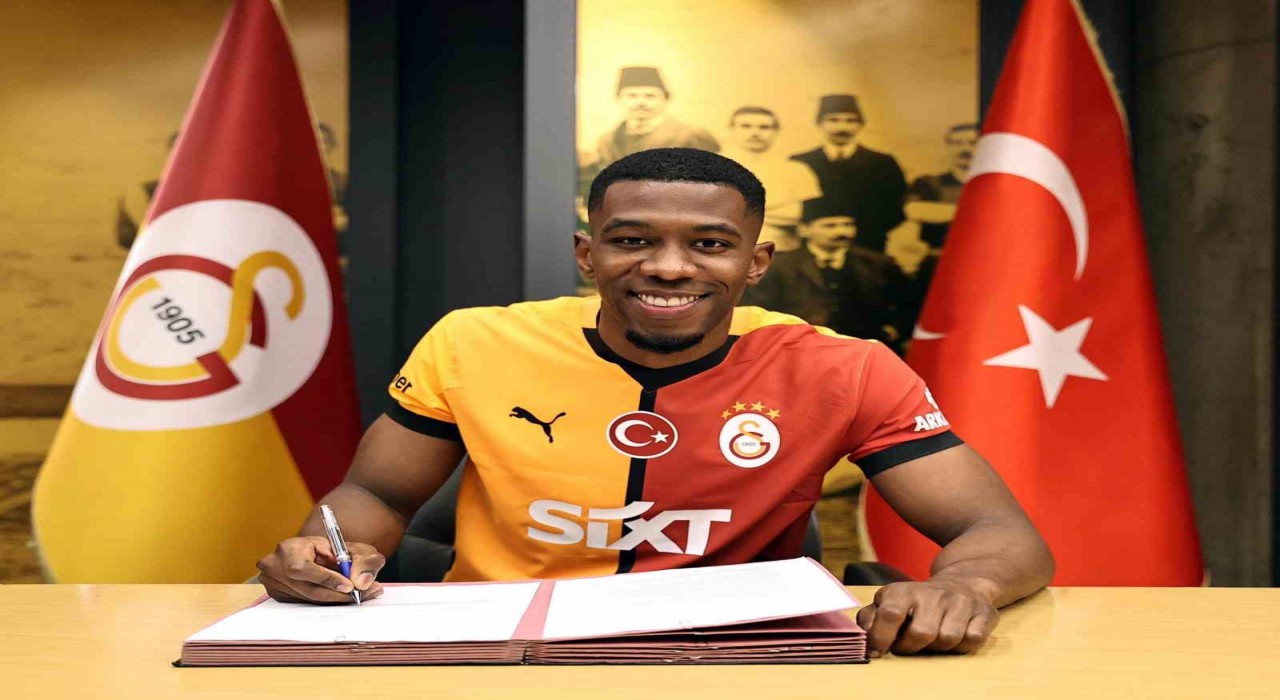 Galatasaray, Carlos Cuestayı renklerine bağladı