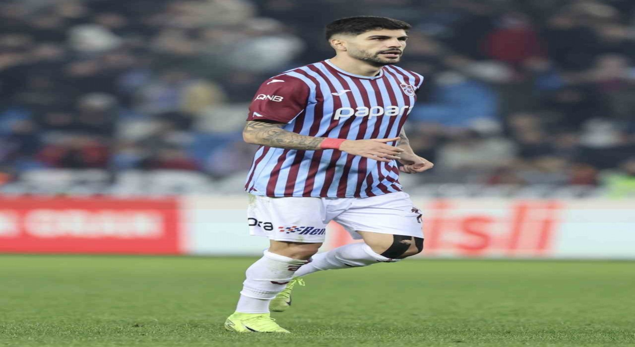 Galatasaray, Eren Elmalıyı kadrosuna kattı